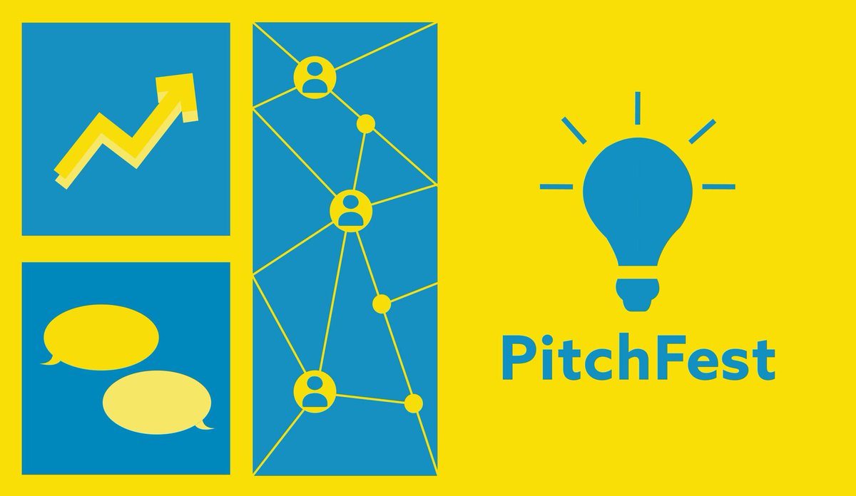 Join us Friday, April 5th, as our CCO Todd Paulson imparts some of his creative prowess as a juror for <a href="/MCAD/">MCAD</a>’s first annual Arts Entrepreneurship Competition. #PitchFest