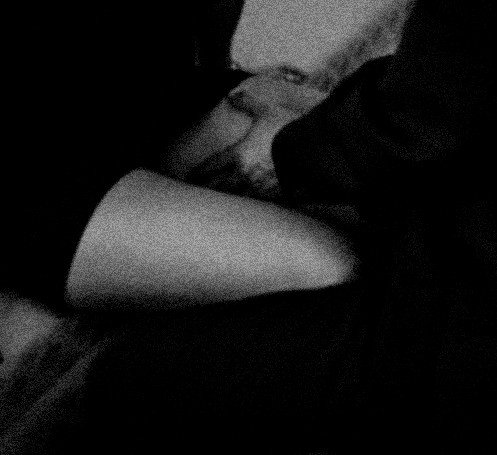 I miss the night that u cock warm me...