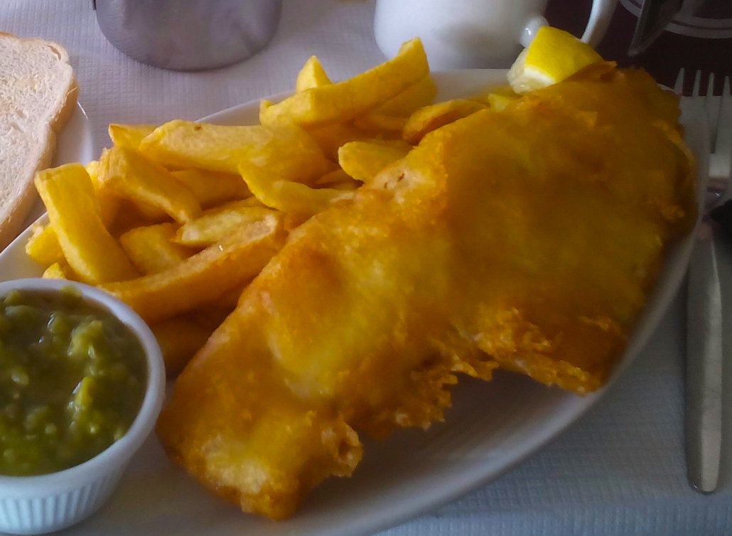 Pinnacles Restaurant tweet media