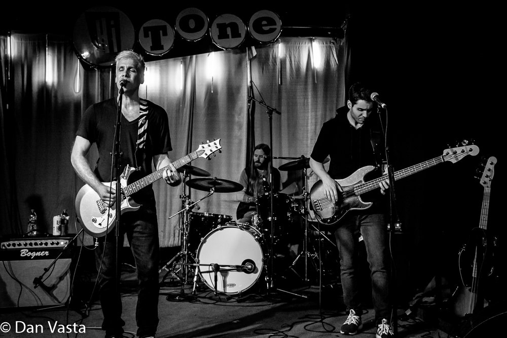 79Aspen's tweet photo. First night of the @StalkingKyle &amp; @thePaulMcDonald tour @hitonecafe in Memphis, TN.  Fun night of music! It was great having Paul join in on Kyle's set.   #KyleCook #PaulMcDonald #NewGuitar #WolvesAlbum https://t.co/ERBvF9dSj6