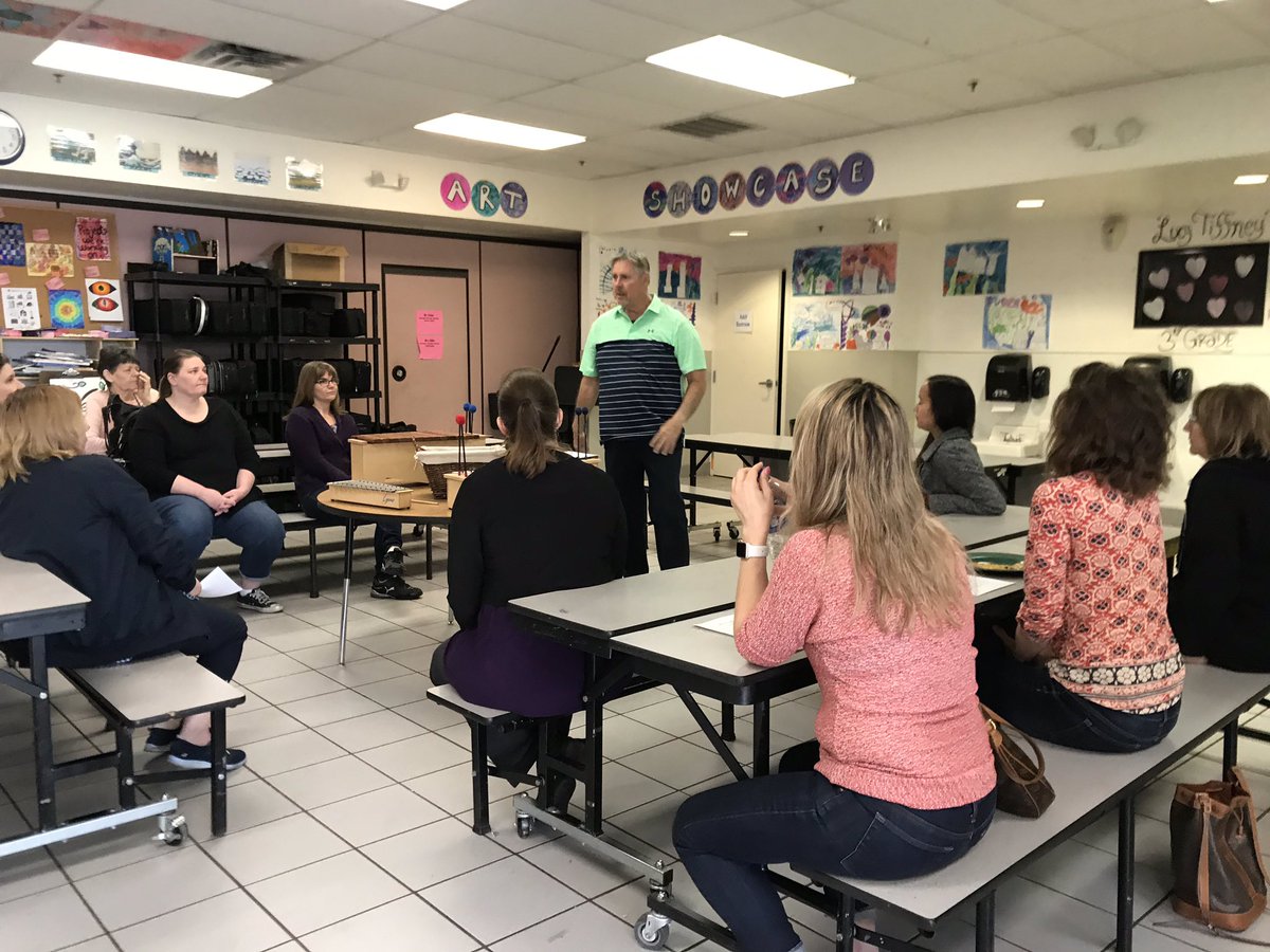 Discovery Charter School - Las Vegas tweet media