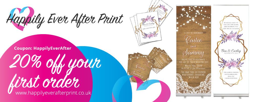 Happily Ever After Print tweet media