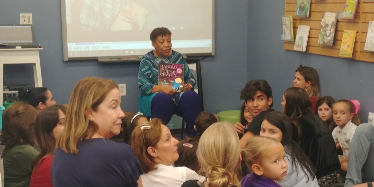 miamiEDguru's tweet photo. @Tayi52 Are you ready for a story? #GulliverReads https://t.co/IR5Q1GOydk