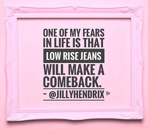 TheCarmenCruz's tweet image. Like 100%🍑
⟢
#CrackIsWhack #PreventTheRiseOfTheLowRise #Vancouver @jillyhendrix