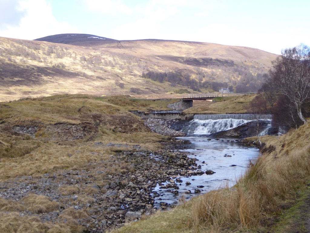 paulinedaniels's tweet photo. Strathvaich #strathvaich https://t.co/PecKv1YJc3