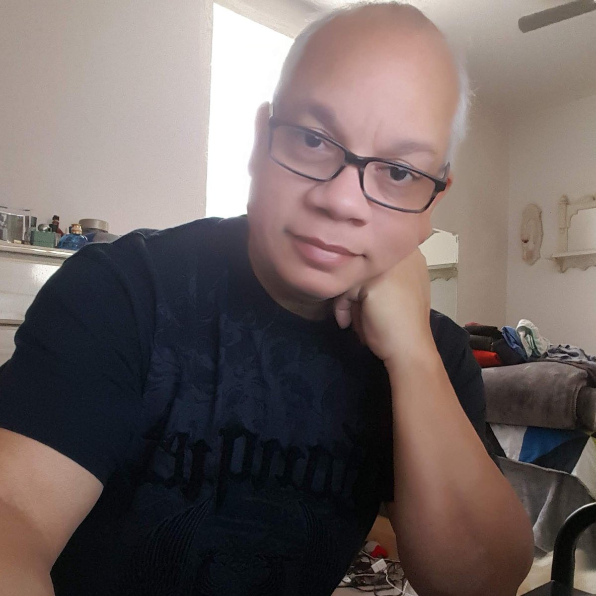 rubencontigo's tweet photo. #NewProfilePic https://t.co/n7etBo4aFq