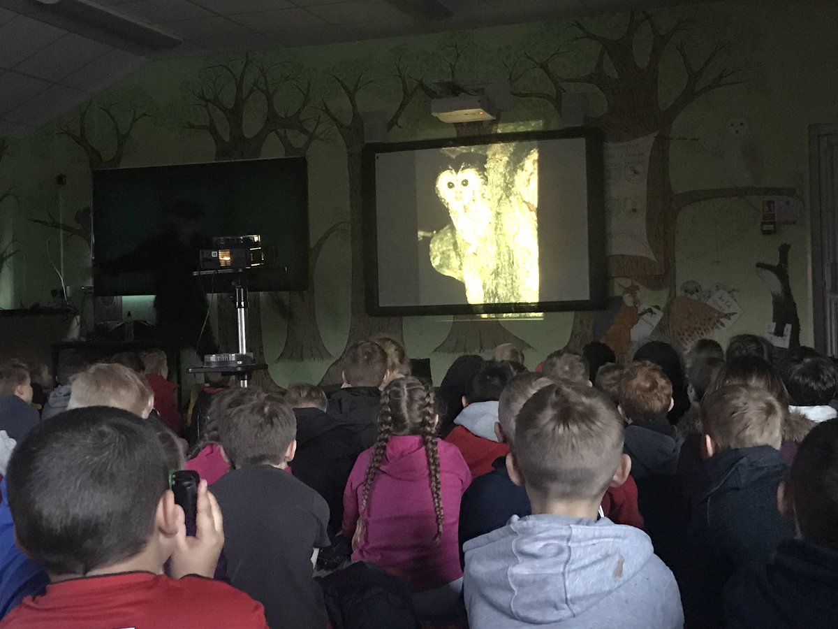 Year 4 Stubbington Trip tweet media