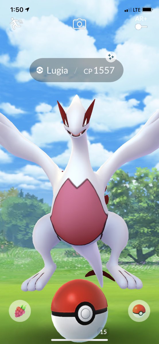 YTPkmnMaster371's tweet photo. Who says you can’t get a great research reward for your 7th day!! #Mystic #Shiny #RoadTo40 #Season3 https://t.co/LG6mbeTBte