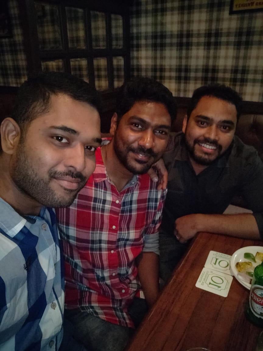 orpineinc's tweet photo. #hyderabad and #chennai team of #orpineinc  joined to celebrate the Annual day celebrations at Chennai.
#orpineinc https://t.co/Wgk7GUSAN4