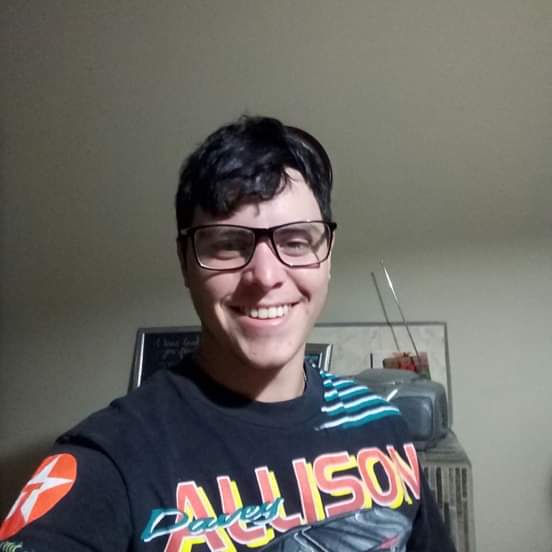 BeltrandDavid's tweet image. Looking good on glasses 😎
It seems I am someone of great knowledge! 😂