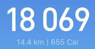 DzielakD's tweet photo. #marszpozdrowie🚶🏻♂️
#walkingup #weightdown https://t.co/BLiWK3xVw2