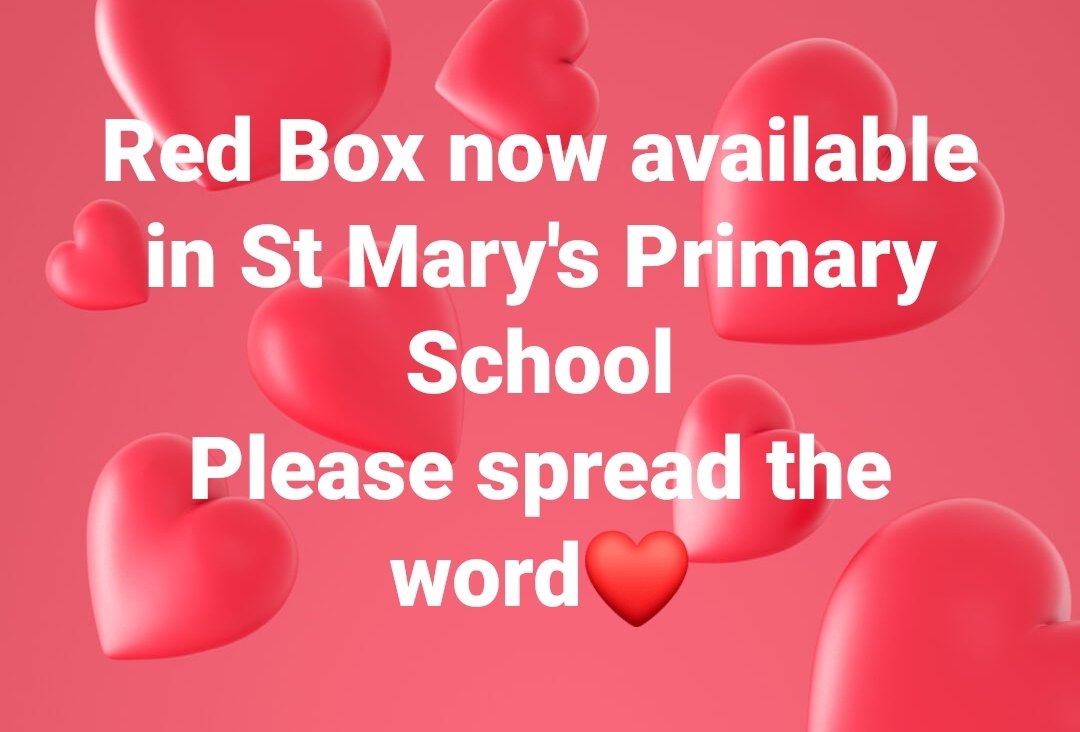Redboxnelincs's tweet photo. #Grimsby #RedBoxProject #FreePeriods #nelincs #cleethorpes @BoxofficeGCH @GrimsbyHC @GrimsbyHIX @GrimsbyMinster @GrimsbyHour @NELincsYoungLab @NELincsChaplain @FF_NELincs @livewellnel @NELCouncil https://t.co/bs48uqnkcb