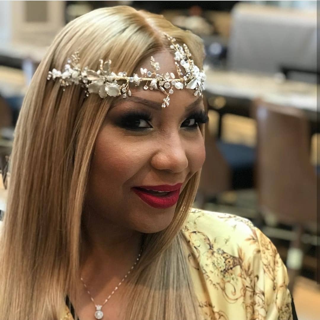 BraxtonFValues's tweet photo. #TraDay ๐๐๐ @TraciBraxton #QueenTrabird https://t.co/jtBcU0Gv5a
