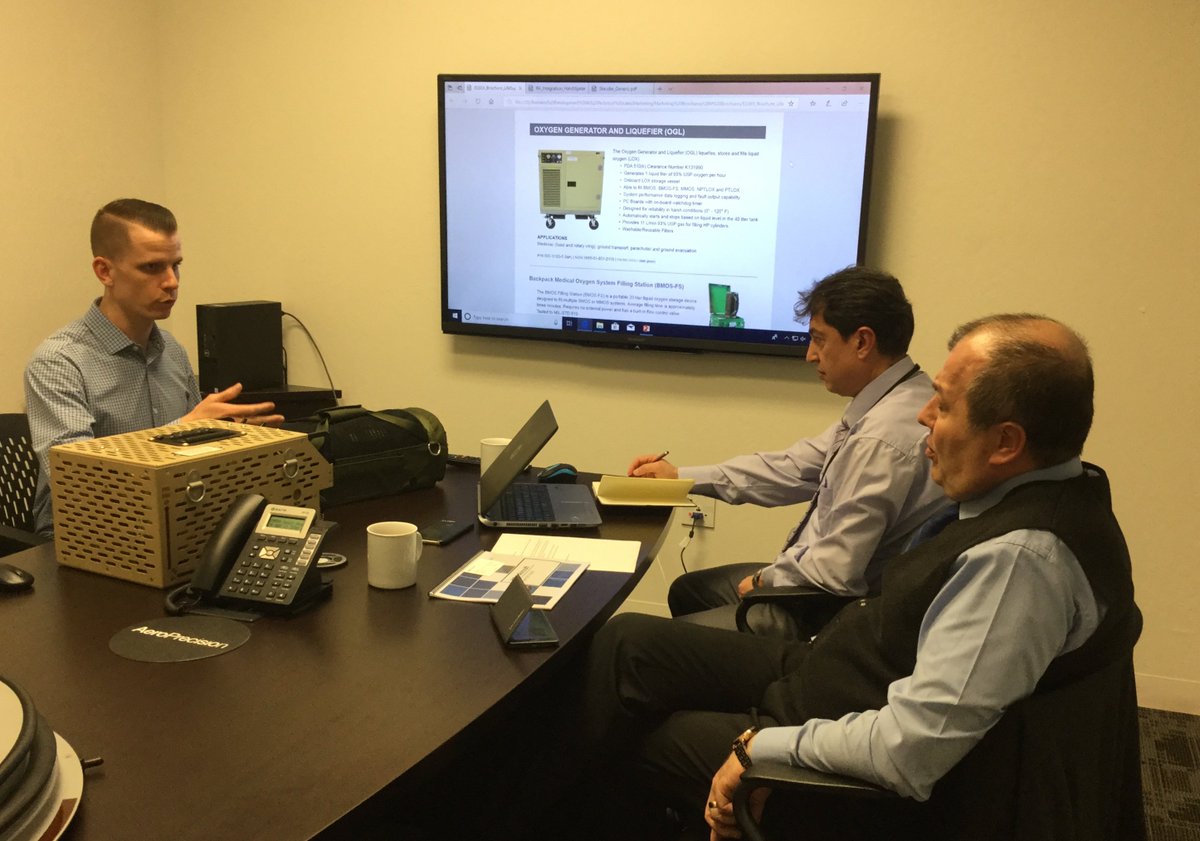 Aero Precision tweet media