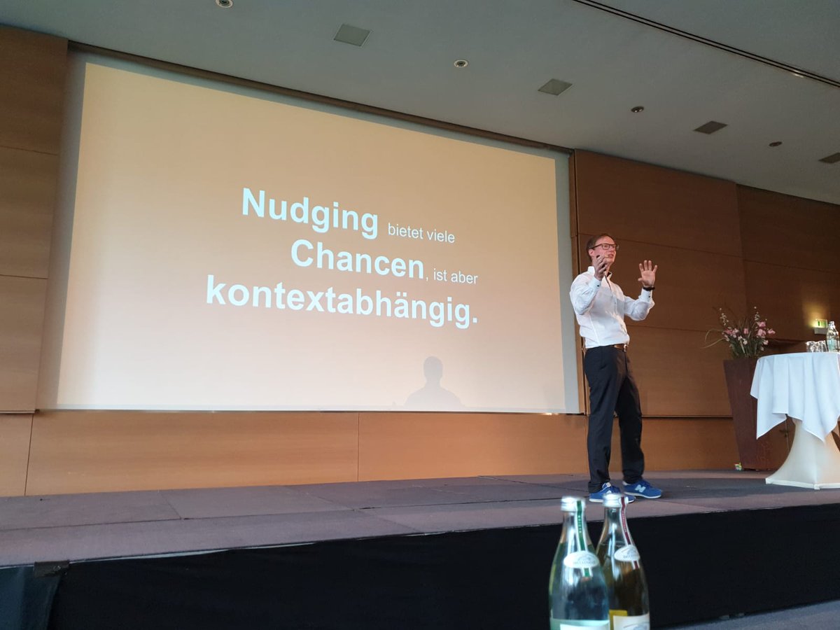 Professor Thorsten Kliewe tweet media