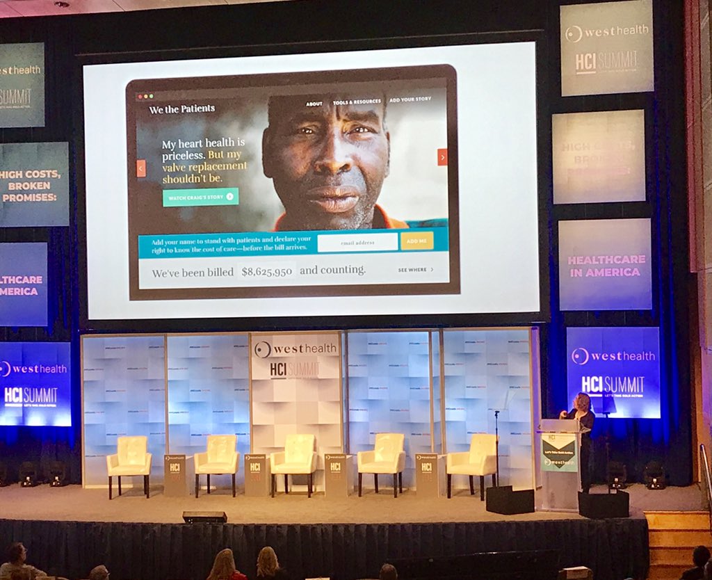 How about metric value ? How did it get so much? Thanks @rosenthalhealth for the sobering examination of the price of healthcare #transparency #notosurprisebills #innovate 
#hcisummit #HCIDC #HCcosts #staggeringhealthcare cost  in US #wethepeople @westhealth