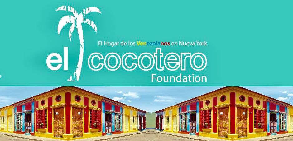 MavarezMirian's tweet photo. @elcocoterofoundation NY https://t.co/0TlxOrJy5S