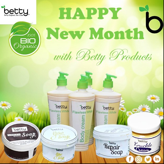 positively organic skincare