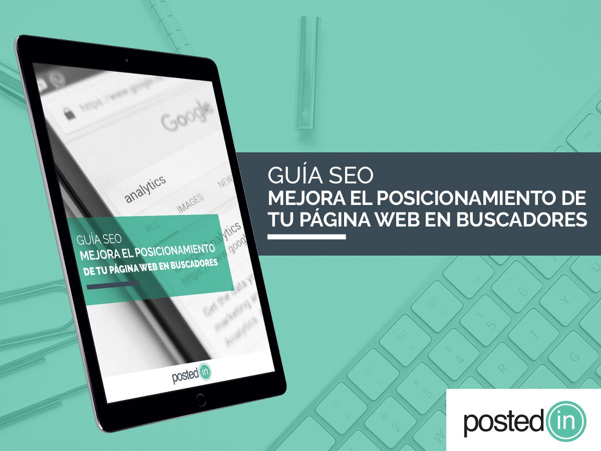postedin's tweet photo. Lograr la optimización en buscadores es prioridad para cualquier empresa que se tome en serio su sitio web. ¡Aprende con nuestra guía gratuita! #SEO https://t.co/tSIF0T3Rsl https://t.co/7b2SbD8LkR