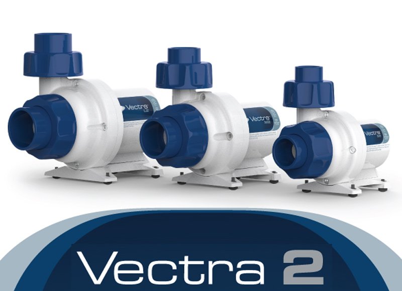 reefbuilders's tweet photo. Vectra 2, Ecotech’s Powerful Pumps Get Second Generation Upgrade https://t.co/tlsTowUe1T https://t.co/VBJrvOmYVp