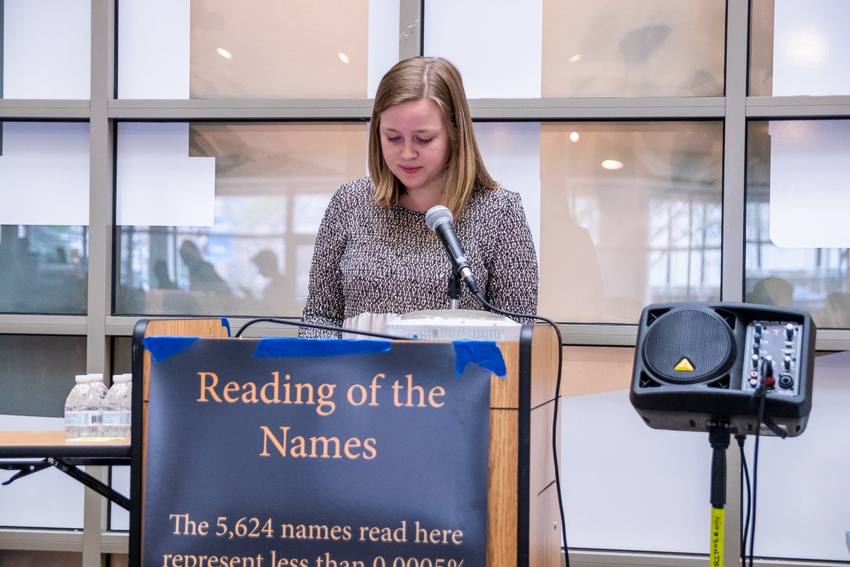 Carolina Union tweet media