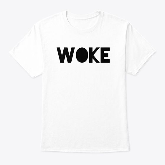 be_nicemedia's tweet photo. Are you Woke to the injustices in society? Be Woke, Stay Woke, Be Most Woke! Let's make America Woke! #STayWoke #BeWoke #MostWoke  https://t.co/L5G6yb7QlK https://t.co/08I8ztU6vA