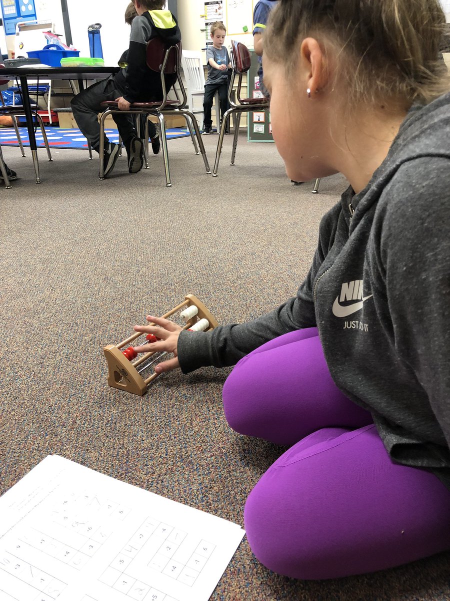 HeusnerMath's tweet photo. I love Tangy Tuesdays with 1st graders! #HeusnerPride https://t.co/PCrHAdwLSW