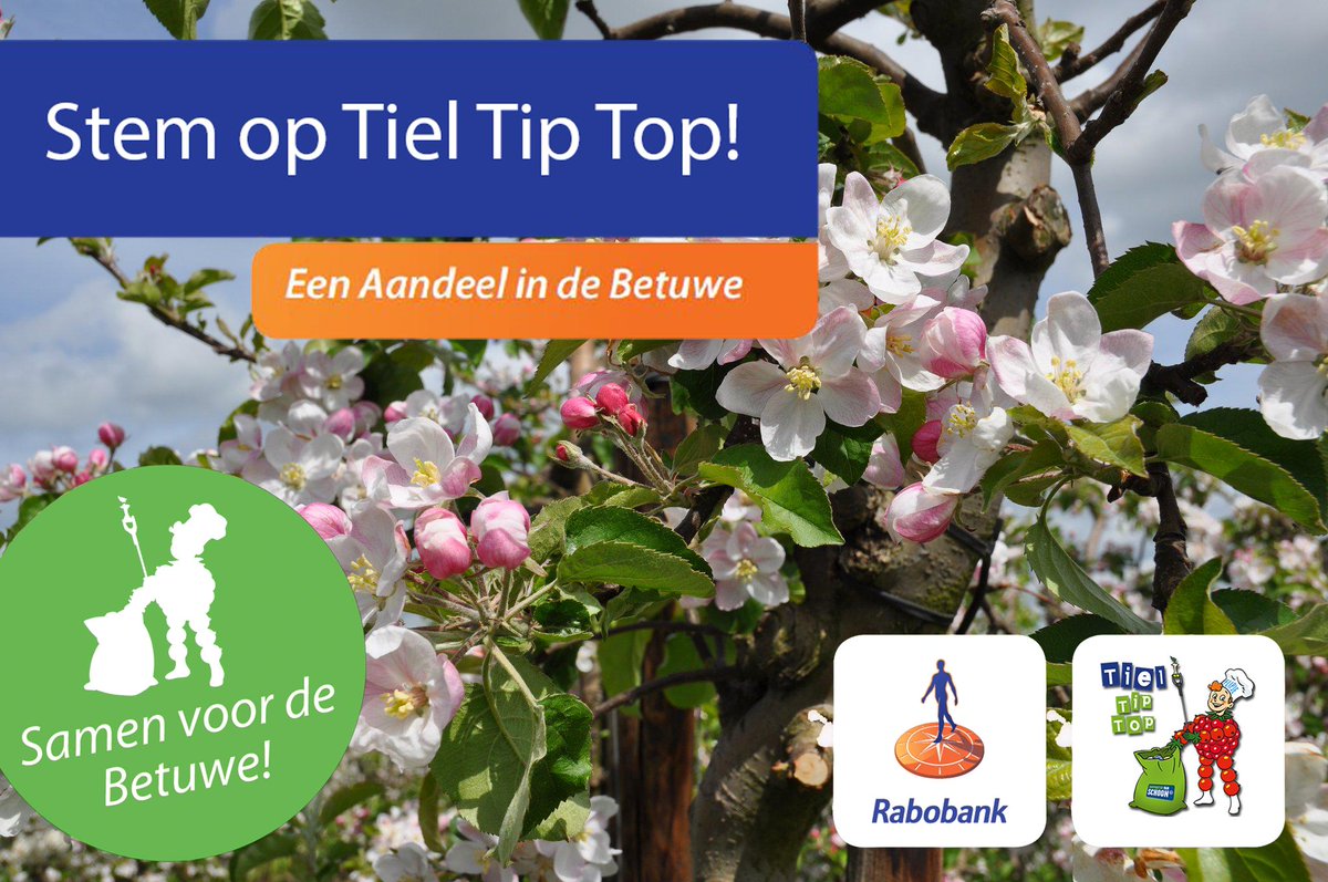Mogen wij (net als uw zwerfafval…) ook uw stem wegdragen tijdens de campagne ‘Een Aandeel in de Betuwe’?

Stemmen kan t/m 21 april! Voor meer info: rabowestbetuweleden.nl #EenAandeelInDeBetuwe