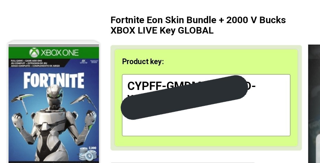 TextuaryPlot0's tweet image. Anyone needs any eon codes hit me up £50