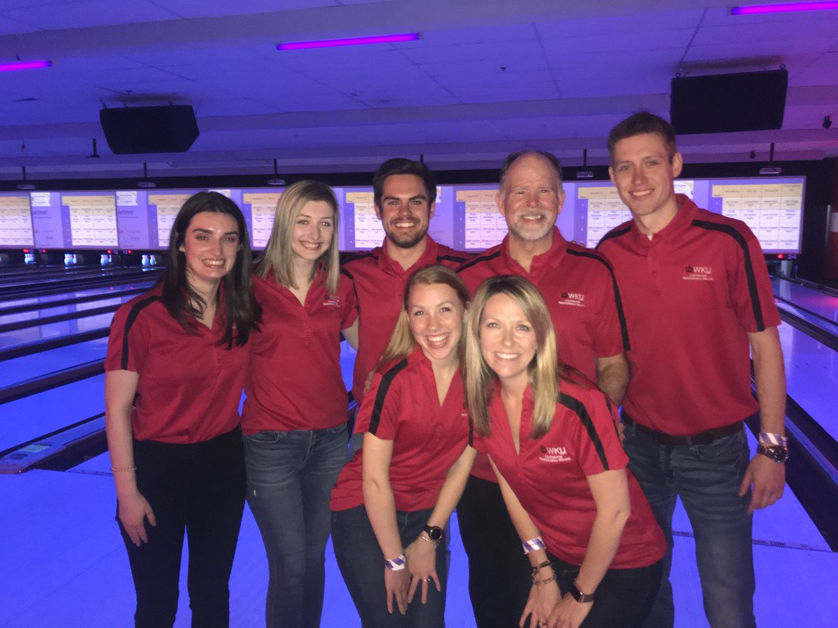 Congrats to our <a href="/WKU/">Western Kentucky University</a> Sales Team on their National Collegiate Sales Competition Performance this weekend! One 1st place finish in Round 1 by Ivy Sauder, one Round 1 3rd place finish by Maria Parsons, and job interviews and offers for all five students in attendance! #climbwithus