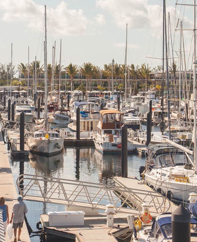 We'll let you in on a little secret. Boating life is the best life.