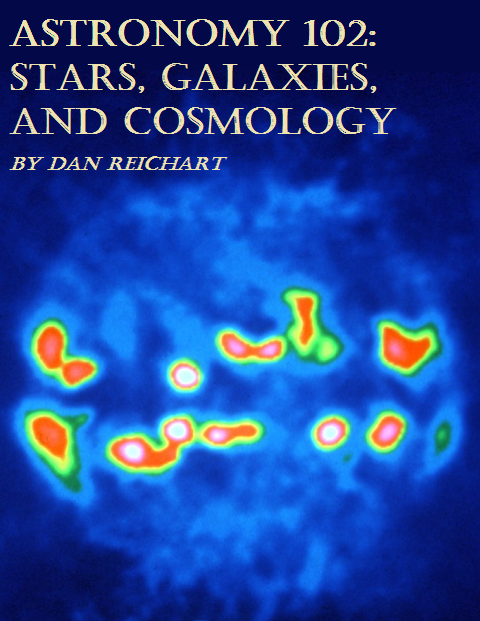SkynetRTN's tweet photo. This summer, consider taking:

Astronomy 102:  Stars, Galaxies, and Cosmology

for college credit through the University of North Carolina at Chapel Hill's Friday Center for Continuing Education.

Enrollment is now open:

https://t.co/OudEVIVHAf

Cheers!
DR https://t.co/gkKgJcBbeK