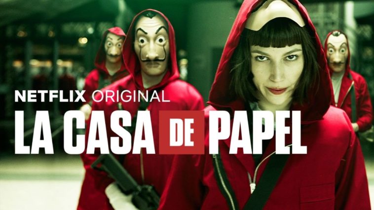 EspluguesFM's tweet photo. En una estoneta a les 22h #LaCajaLista330
➡️ #LaCasaDePapel torna a #Netflix 📺
➡️ #MasterChef 🍲🍳 🍗
➡️ Sandra Barneda marxa de la TV 😱
Sintonitza el 94.2 FM o via online https://t.co/s0z20RjWKC @LaCajaLista
#EspluguesFM #tv #series #actualidadtv #ràdiolocal https://t.co/wz3a348Y8m
