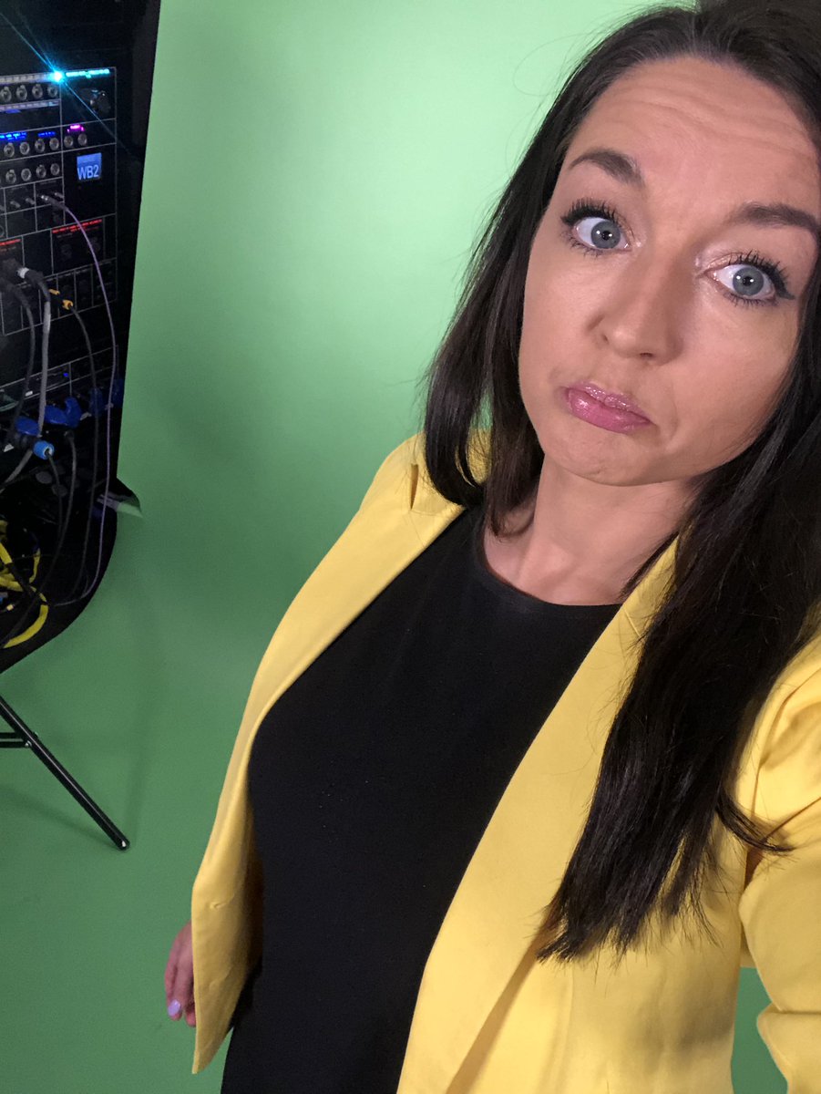 Amy Voce tweet media