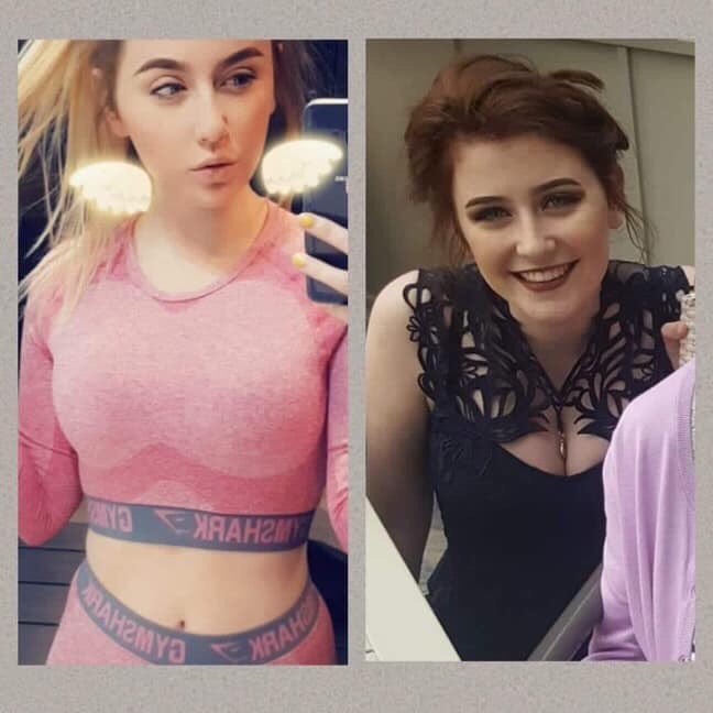 Beautifulrefle6's tweet photo. 2.5 stone gone forever 👋👋👋

I use shakes, premium capsules and omegas daily and have seen a huge difference in my weight, energy levels and even my mental health- i could not live without Juice Plus now! 🔥🔥🔥

Feel welcome to share 💗💗 https://t.co/qXTCsRGXUr