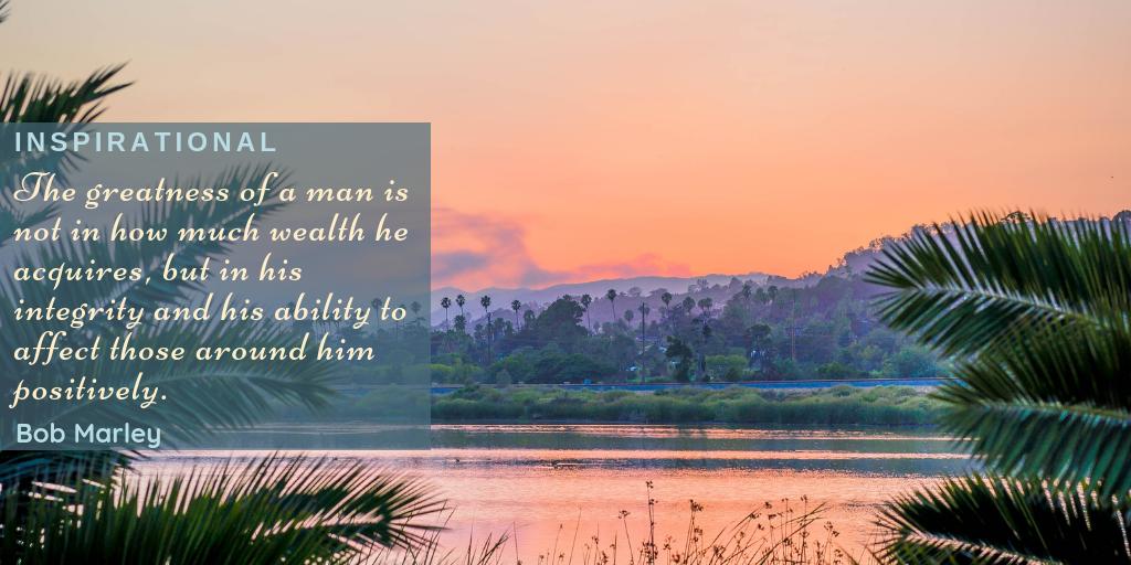 VeryVaVaVoom's tweet photo. Greatness & Integrity - Bob Marley
#greatness #integrity #ability #positive #BobMarley #InspirationalQuotes #digitalnomad #remotework #veryva #marley #inspire https://t.co/O6echWbacW