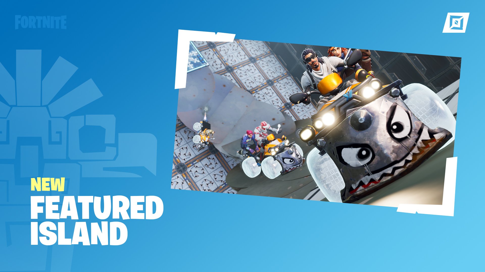 Fortnite Quadcrasher Deathrun Code