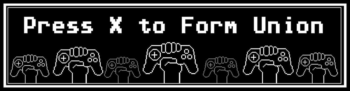 RayChase's tweet photo. I'm so grateful to work with these incredible talents every day - I support their right to form a union! #unionizegames @GameWorkers https://t.co/7C7mXt7vP8