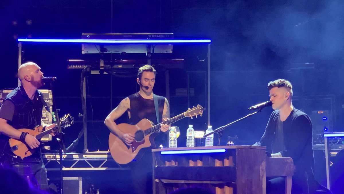 Fan2TS's tweet image. Made home back to America yesterday after a fantastic week in GB for @thescript #TheScriptTCT. Canโt describe the emotions going through right now. I miss the gigs already!!! ๐