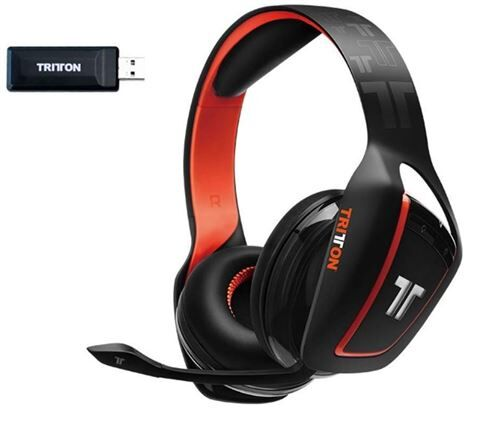 zedennet's tweet photo. #Tritton revient sur le devant de la scène ! Au programme : des #casques avec du 7.1, sans fil, ou même a double haut parleur ! Prix et caractéristiques par ici ▶️ https://t.co/bLGp6erm5k

#PS4 #Xbox #PC #Mac https://t.co/Jf7JGKEczF