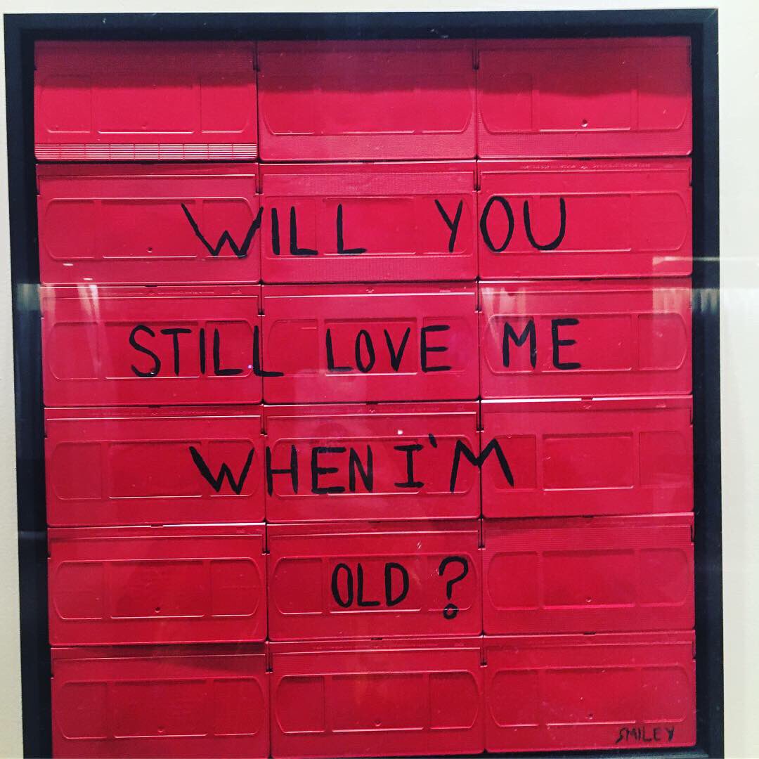 MsLambreton's tweet photo. Finally got around to checking out @mattsmiley new art at the @MondrianLA . Really beautiful pieces w/such bright & lively colors. If you’re in LA, go and check out the collection!!
#art #artist #paint #painting #mattsmiley #inspiration #LA #losangeles #hollywood 😍💙🖌🎨 https://t.co/gKC83Xo6IU