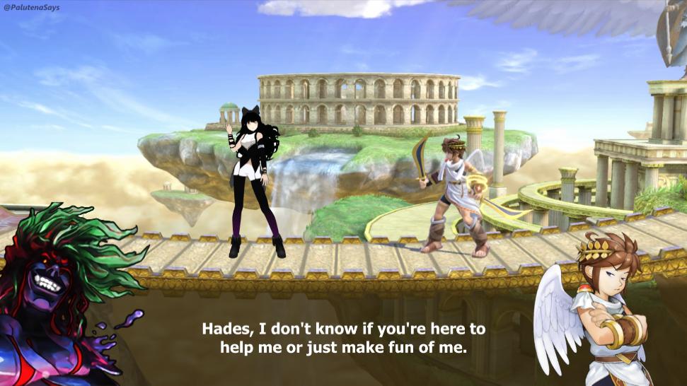 Palutena's Guidance (@palutenasays) on Twitter photo 