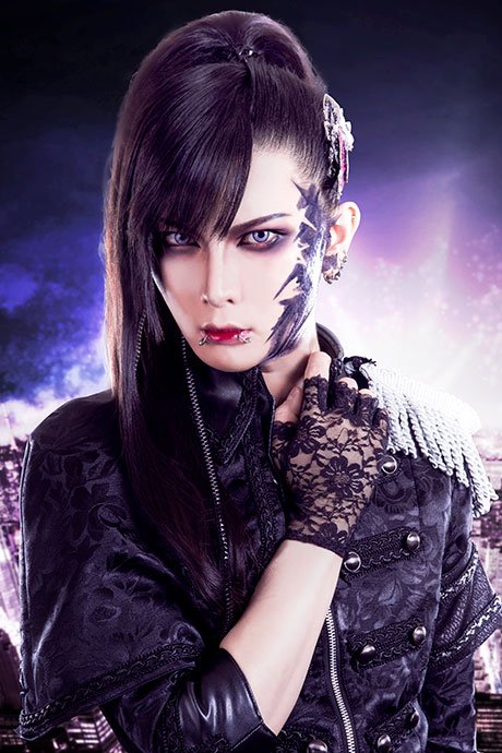 JILUKA】Boogieの誕生日です(^^) おめでとうございます(^^) @Boogie_JILUKA