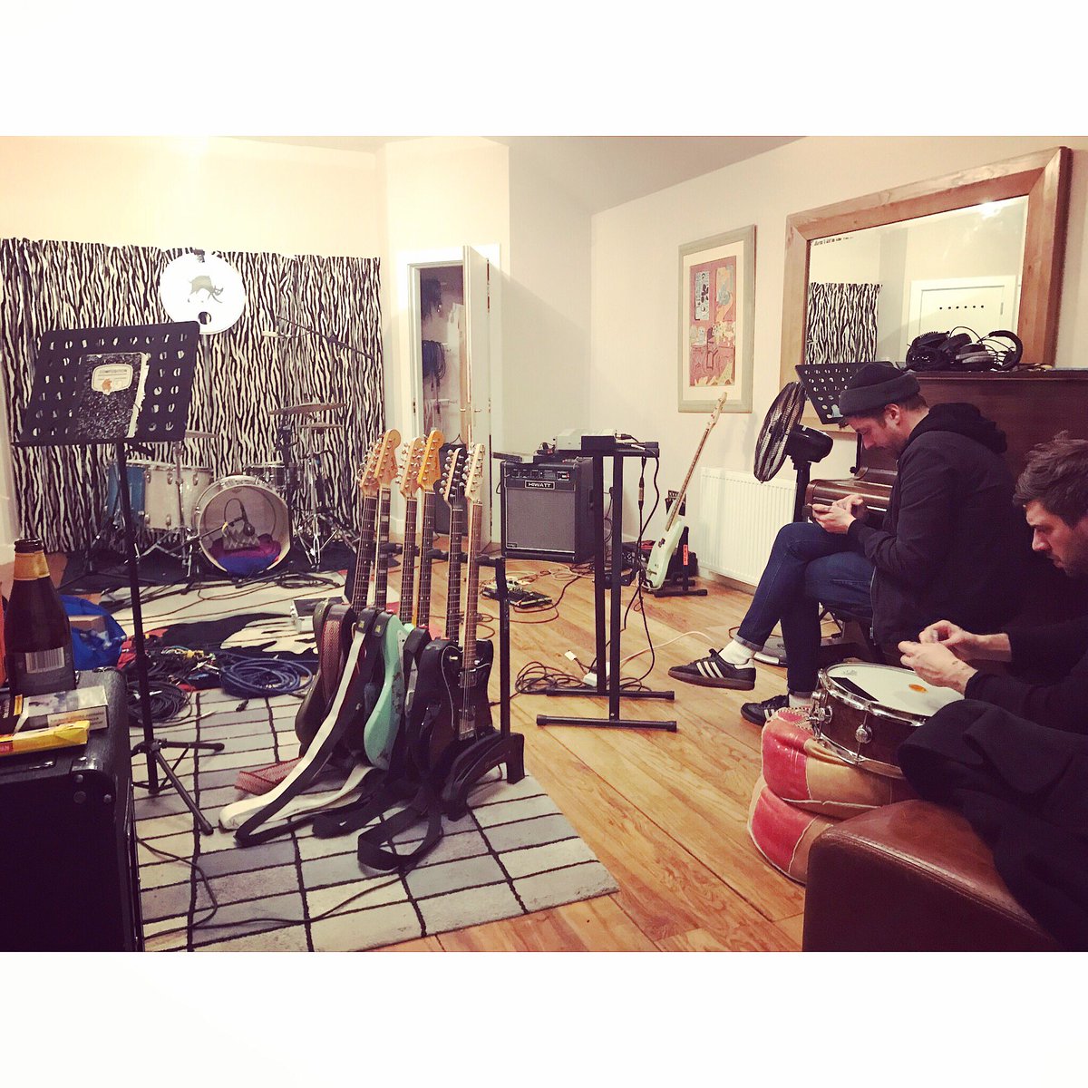 wehavepaws's tweet photo. 25 days. I’ll post a photo a day from recording the album to count us down until YOUR CHURCH ON MY BONFIRE is released on April 26th. 

💐🥀🌺🌾🌹🌸🌿🌼
#PAWS #yourchurchonmybonfire #YCOMB https://t.co/G20Xz74wML
