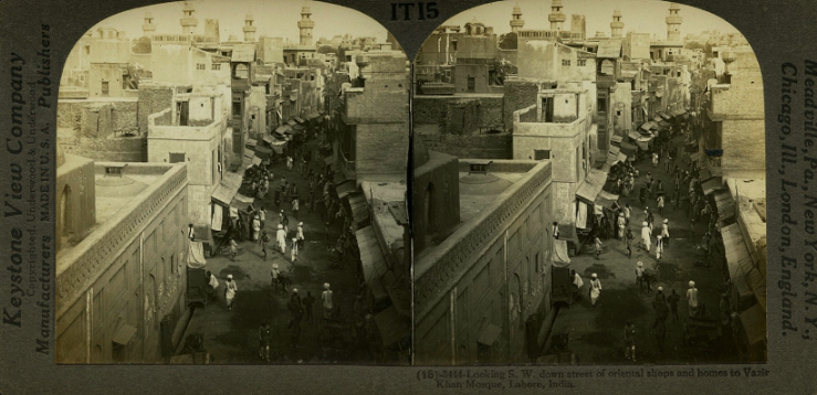 JSTOR_Forum's tweet photo. Incredible stereographic images of early 20th Century India in the @smithcollege Rotman Stereograph Collection on Artstor Public https://t.co/XvGLrhDExQ https://t.co/hyzMg9wfRY