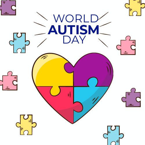 ACCSESNJ's tweet photo. Happy #WorldAutismAwarenessDay from ACCSES NJ. Be sure to #LightItUpBlue for people with autism and be sure to support all #PWD everywhere you go!
#OurPurpose #ACCSES #Disability #Employment #Advocacy https://t.co/G6dr0uH2Me