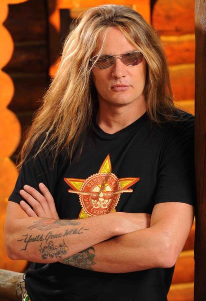 Happy birthday mr. Sebastian Bach
April 3, 1968 