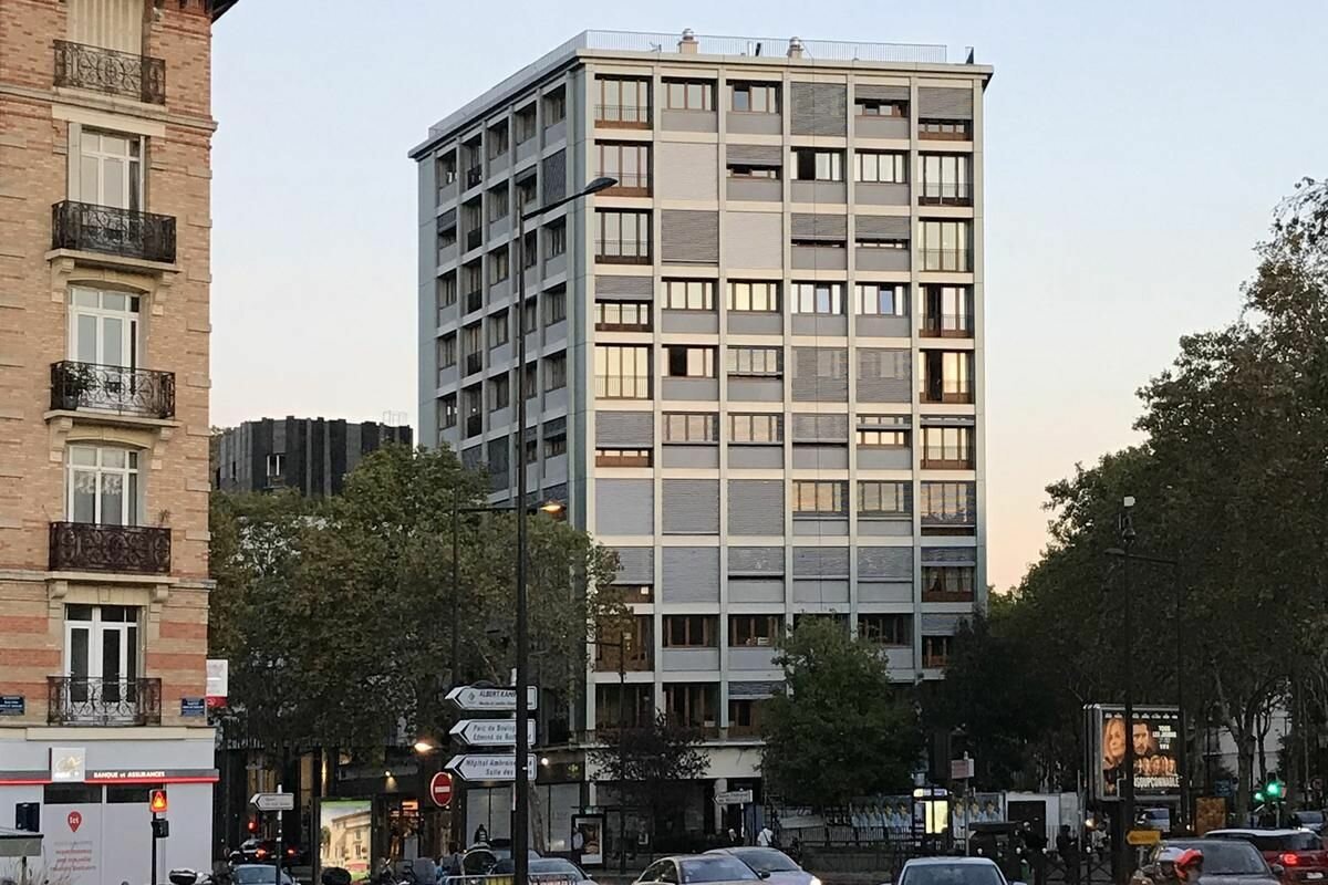 Grand Paris Seine Ouest (GPSO) tweet media