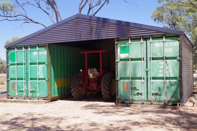ContainersU's tweet photo. "How to build a DIY Container Shed" found at https://t.co/Dm9tgJiEM8
#steelcontainers https://t.co/Lo1VsUsEA9