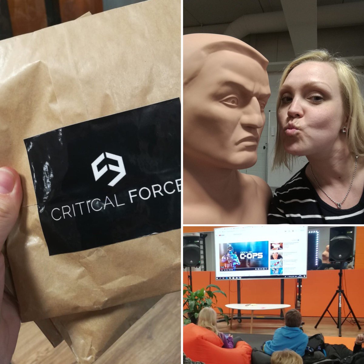 Emmi R. (@emmi_ronkainen) / Posts / X